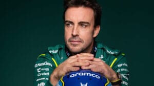 Fernando Alonso afronta su posible ltima temporada en F1
