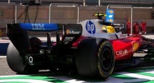 Ferrari's Radical Wing Gets FIA Approval for 2024 Season