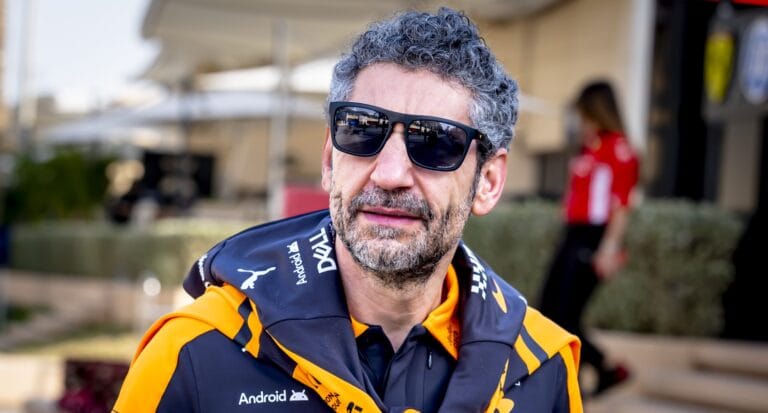 Ferrari and Mercedes Lead Early F1 Testing in Bahrain