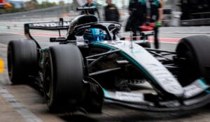 FIA investiga a Mercedes antes del GP de Australia