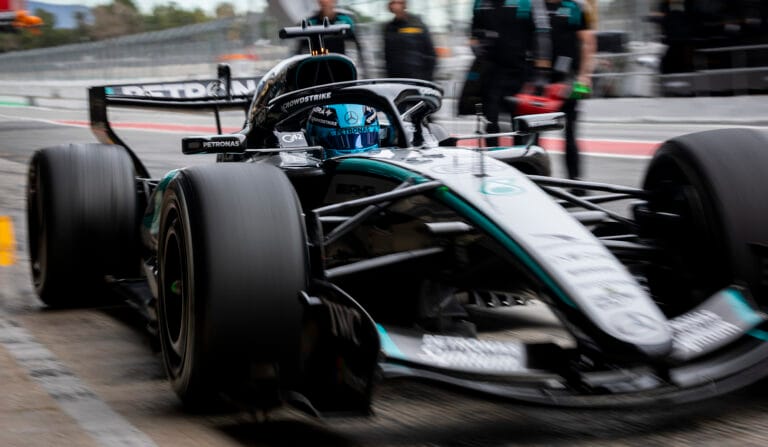 FIA Targets Mercedes Engine Controversy Before Melbourne