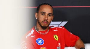 Hamilton Alonso Defy Age F1 Future Uncertain