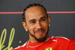 Hamilton Optimistic for Ferrari's SF-26 Season Turnaround