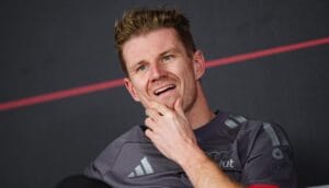 Hlkenberg y Audi listos para el debut en Melbourne