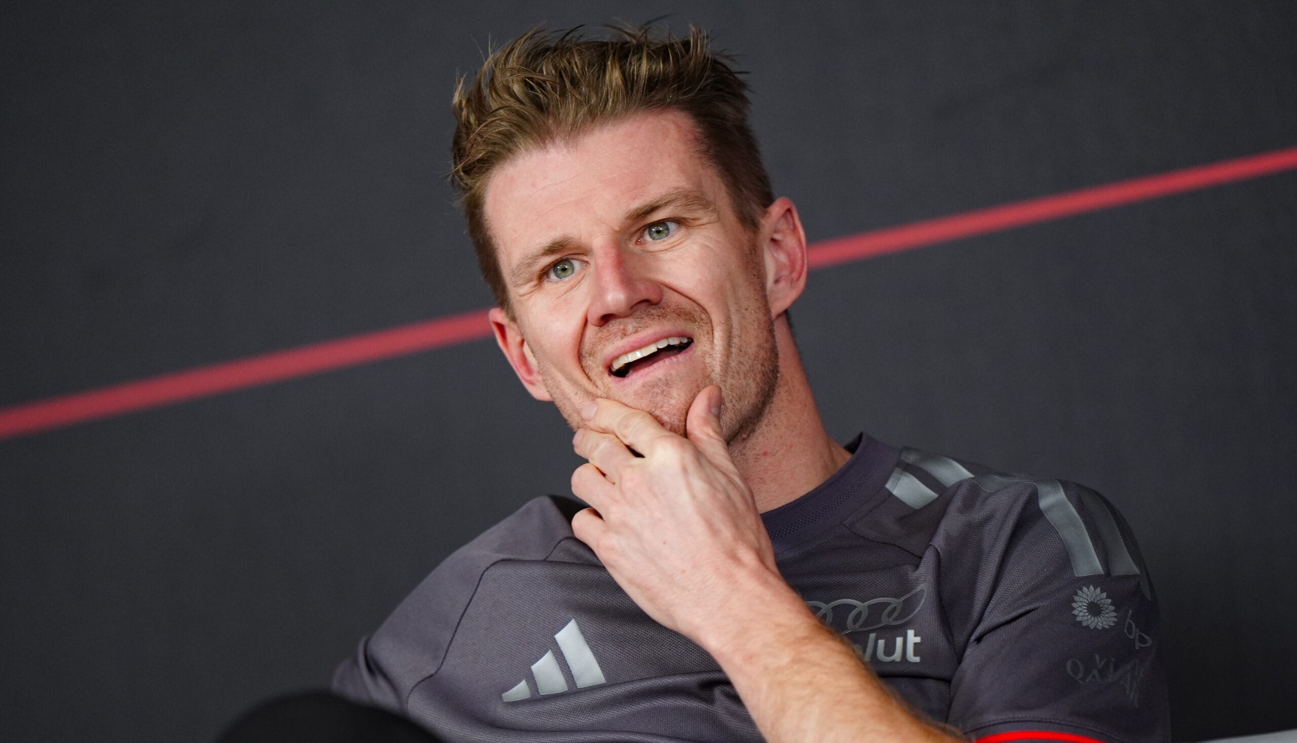 Hlkenberg y Audi listos para el debut en Melbourne