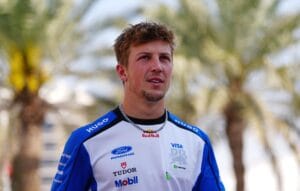 Horner Blames Marko for Lawson's Red Bull Demotion