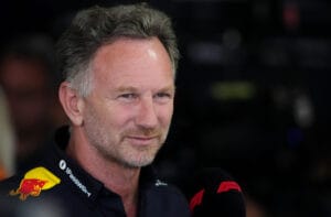 Horner Defends Red Bull Mercedes Engine Innovation