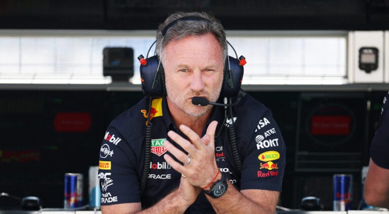 Horner Reflects on Red Bull Exit Eyes Alpine Return