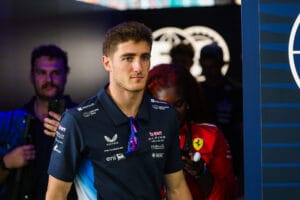 Jack Doohan Reveals Death Threats Before Miami GP