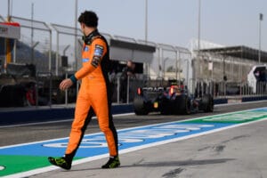 Lando Norris advierte sobre el desafo de McLaren en Australia