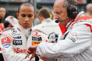 Lando Norris Crowned 2025 F1 Champion in Abu Dhabi