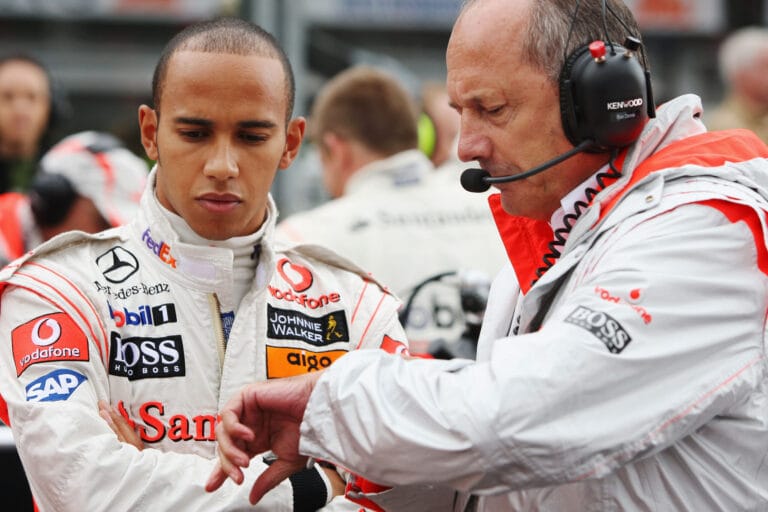 Lando Norris Crowned 2025 F1 Champion in Abu Dhabi