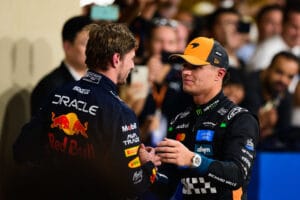 Lando Norris Eyes Verstappen's Traits for 2026 Season