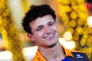 Lando Norris Faces New Challenges in 2026 F1 Season