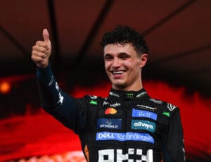 Lando Norris Ready to Defend F1 Title After Abu Dhabi Triumph