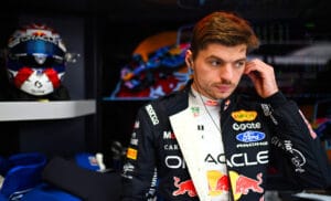 Max Verstappen Eyes Future Beyond F1 Racing