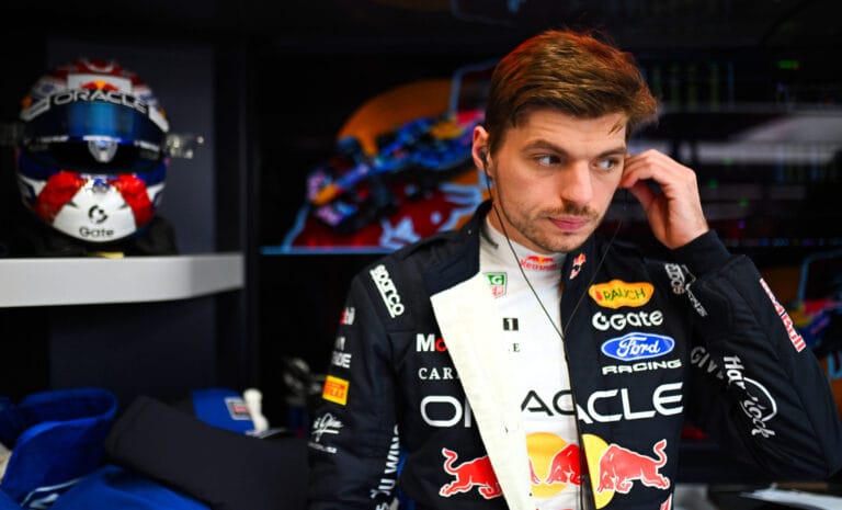 Max Verstappen Eyes Future Beyond F1 Racing