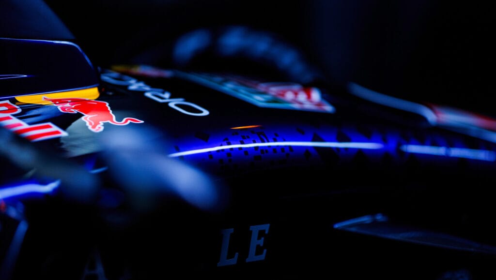 McLaren Aston Martin Unveil 2026 F1 Liveries