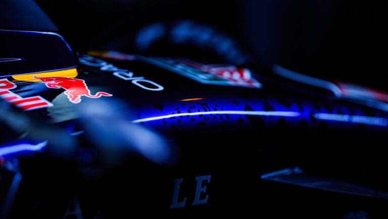 McLaren Aston Martin Unveil 2026 F1 Liveries