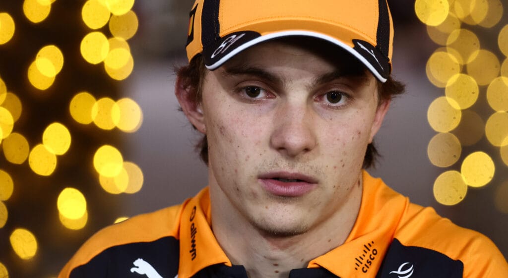 McLaren Pushes for Safer F1 Starts Amid Bahrain Issues