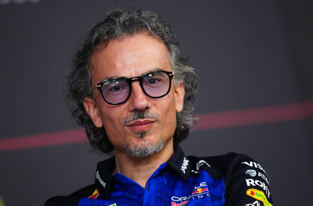 Mekies Demands FIA Clarity on Engine Tricks Controversy