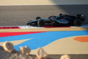 Mercedes Awaits PUAC Vote on Engine Regulation Change