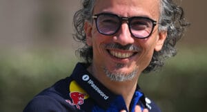 Red Bull avanza con su motor propio tras pruebas en Barin