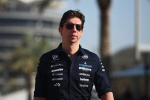 Red Bull y Mercedes en juego de poder en la F1