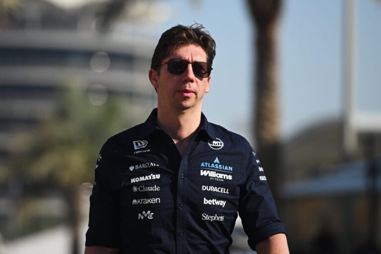 Red Bull y Mercedes en juego de poder en la F1