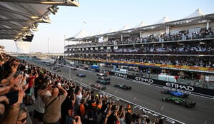 Sainz and Leclerc Weigh In on Sprint Race Expansion