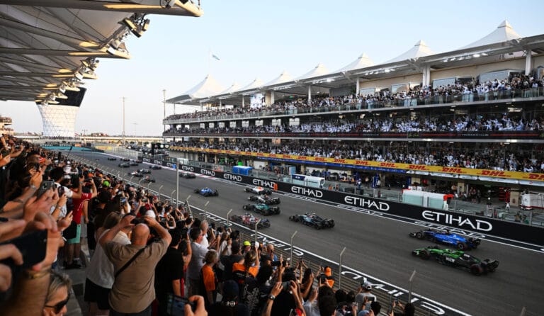 Sainz and Leclerc Weigh In on Sprint Race Expansion