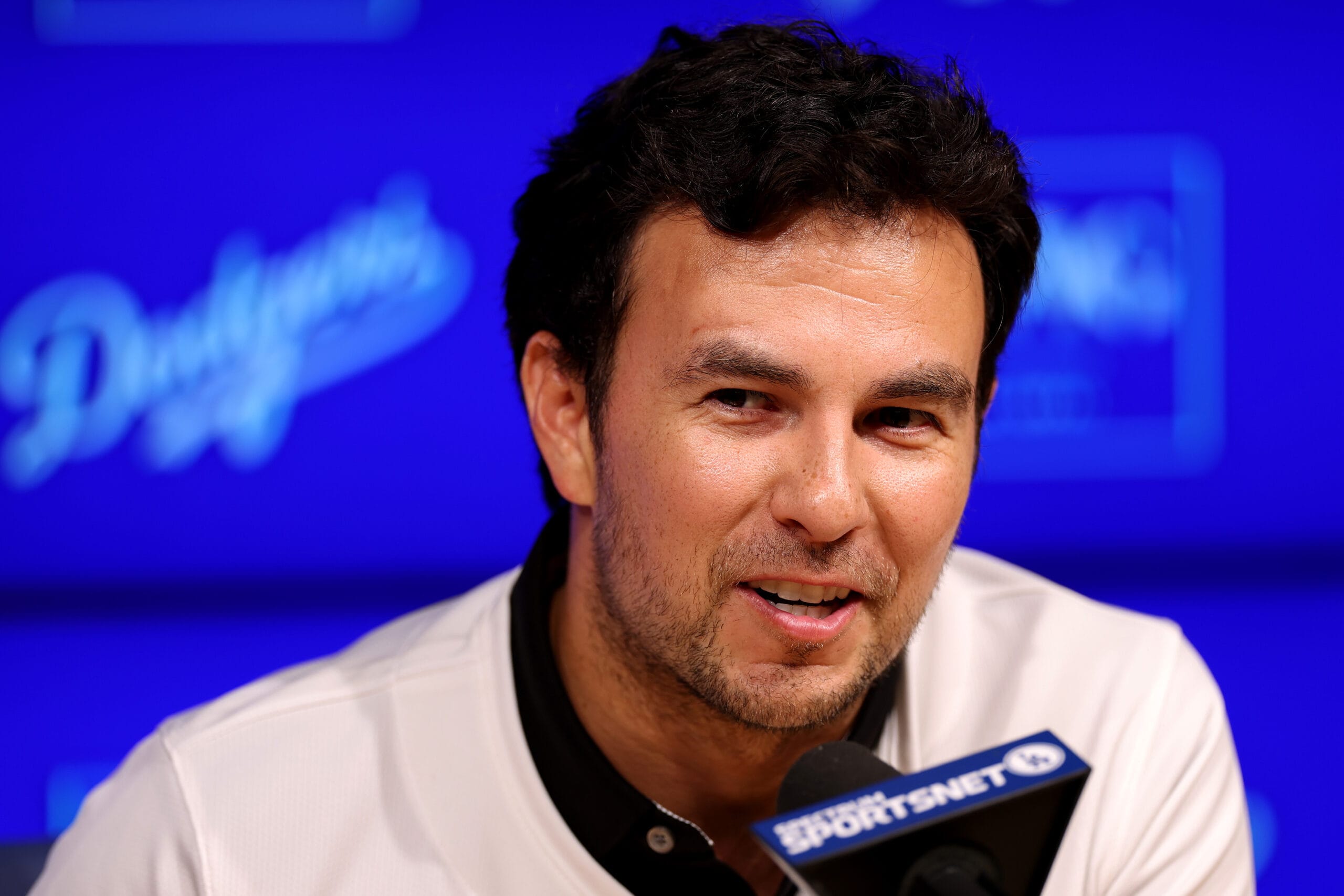 Sergio Prez regresa a F1 con Cadillac y nuevas reglas