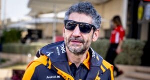 Stella destaca a Ferrari y Mercedes tras pruebas en Barin