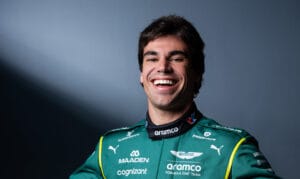 Stroll Jokes About Russell's Calm Over 2026 F1 Changes