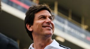 Toto Wolff desafa acusaciones de trucos en Mercedes