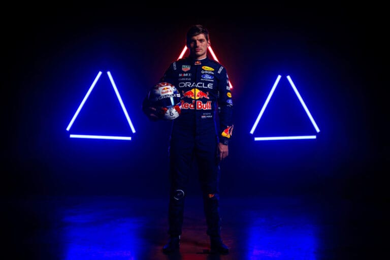 Verstappen's Simple Life Fuels F1 Winning Drive
