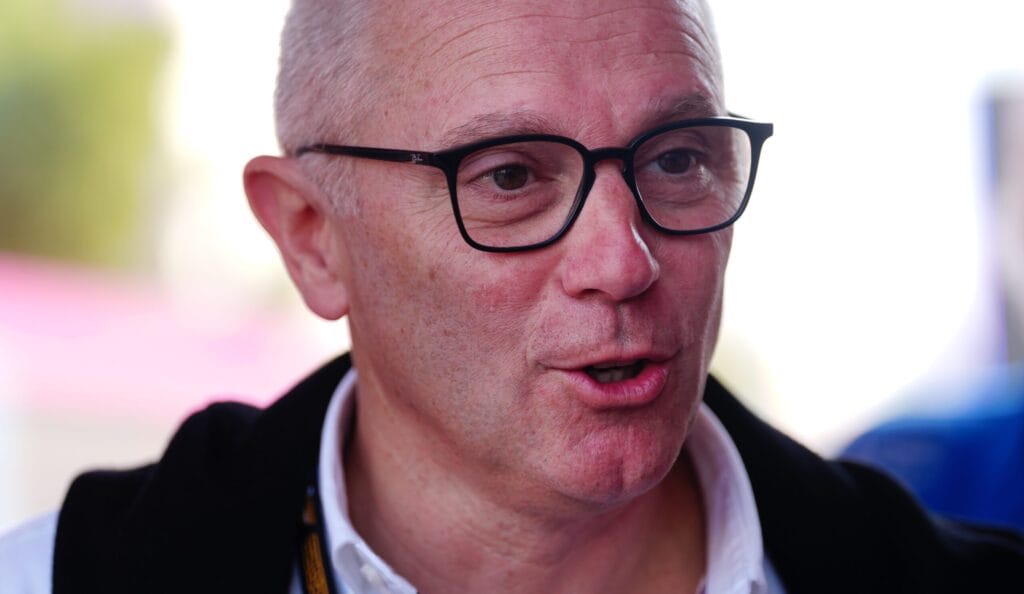 Verstappen Clarifies F1 Commitment Amid Rule Changes