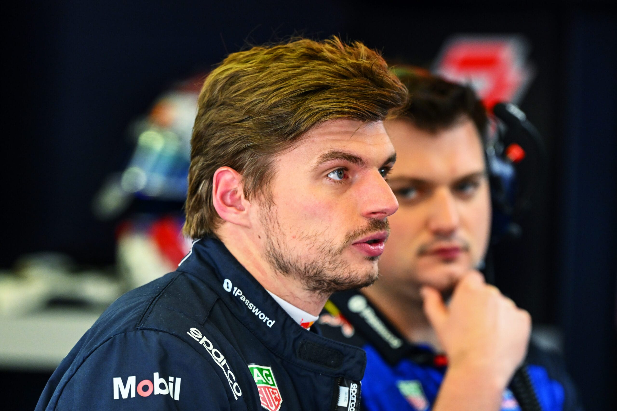 Verstappen confa en la recuperacin de Honda y Aston Martin