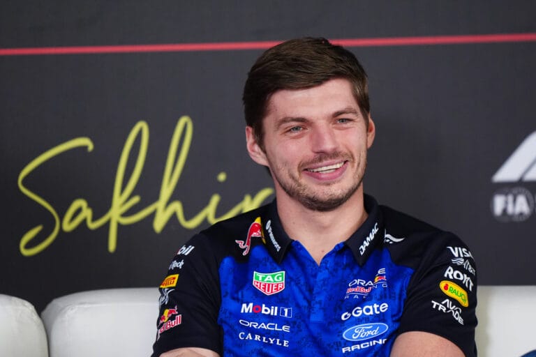 Verstappen critica futuros F1 y sugiere cambios a la FIA