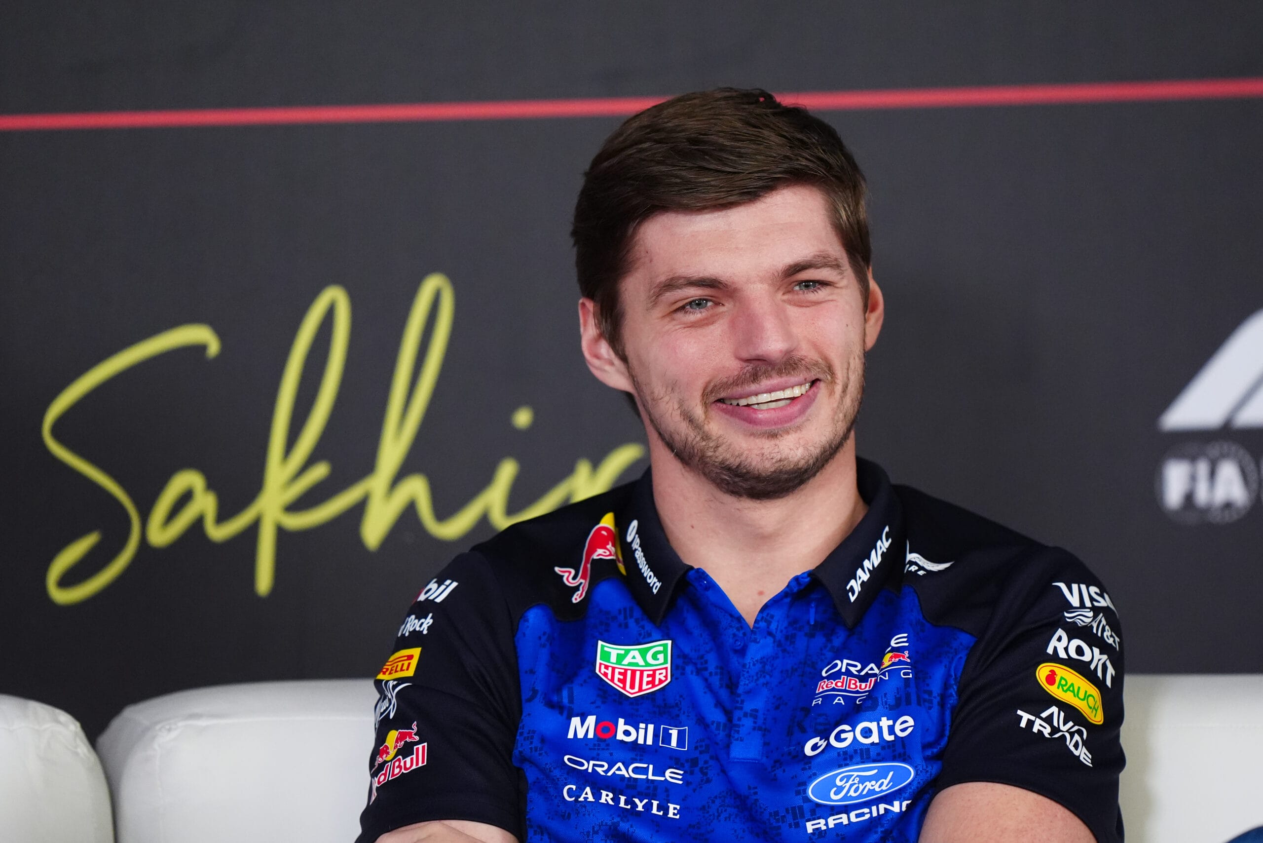 Verstappen critica futuros F1 y sugiere cambios a la FIA