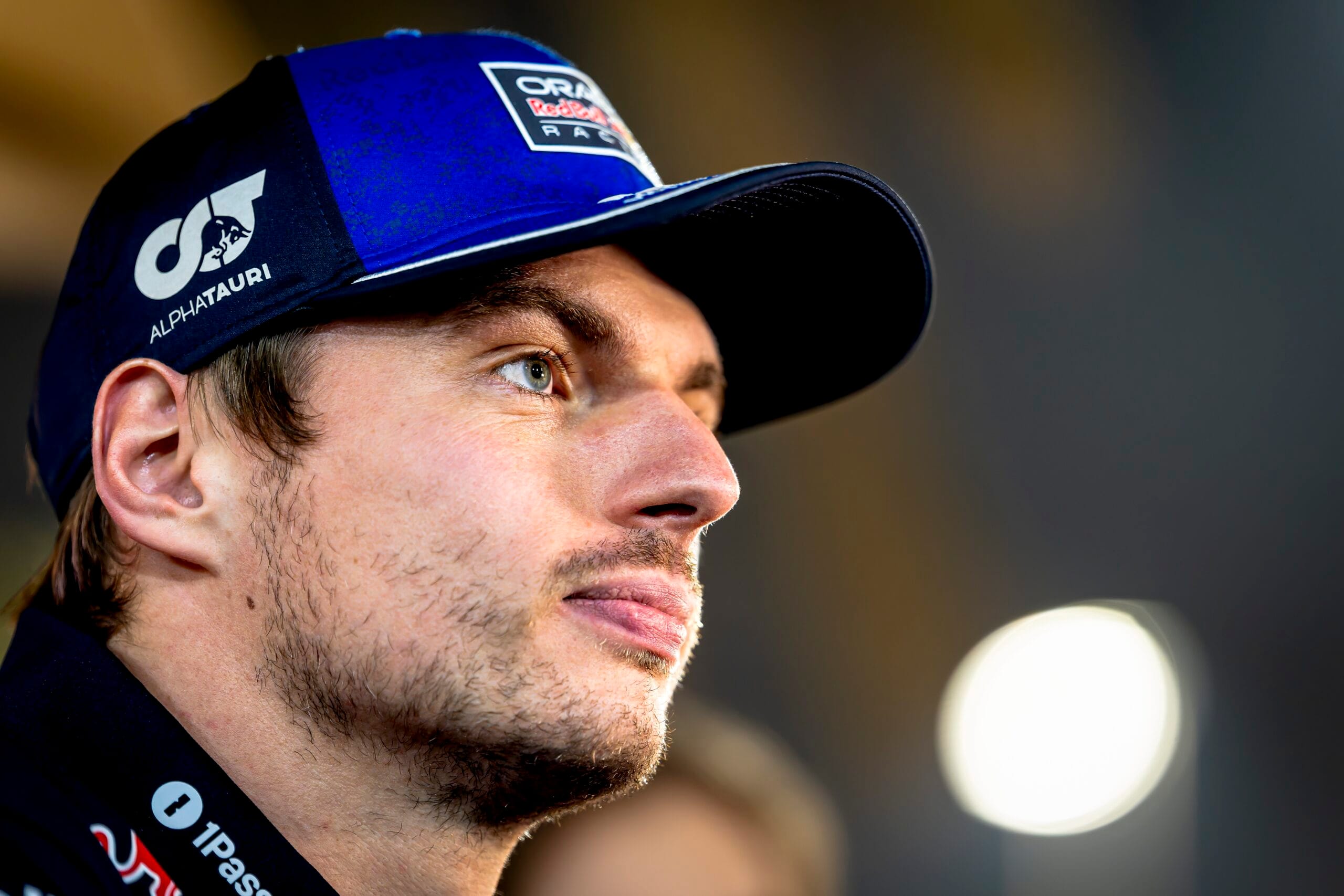 Verstappen critica nuevos monoplazas en Bahrin