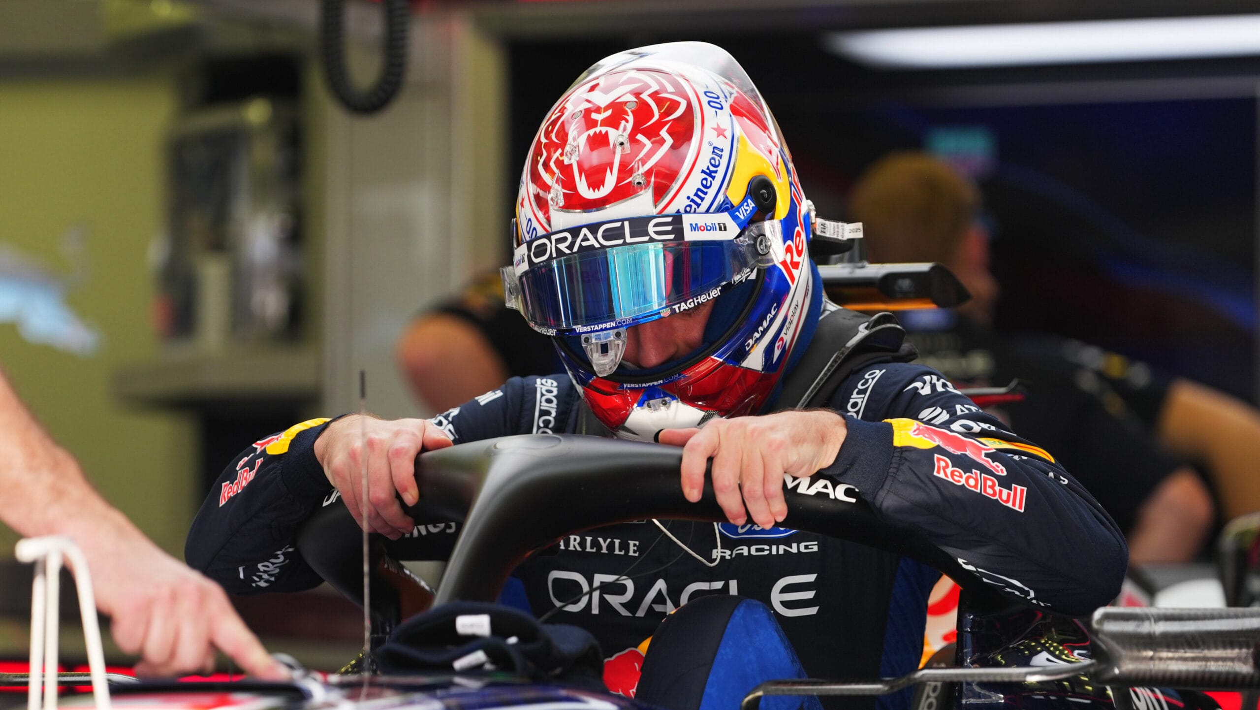 Verstappen critica nuevos reglamentos F1 Montoya responde