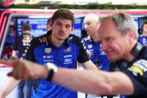 Verstappen Criticizes F1 Rules Amid Formula E Concerns
