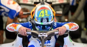 Verstappen Leads Bahrain Test as F1 Season Nears