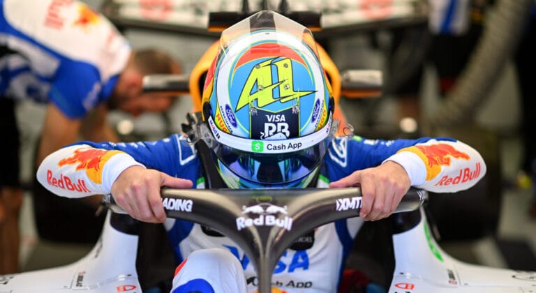 Verstappen Leads Bahrain Test as F1 Season Nears