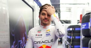 Verstappen Leads Bahrain Test as F1 Season Nears