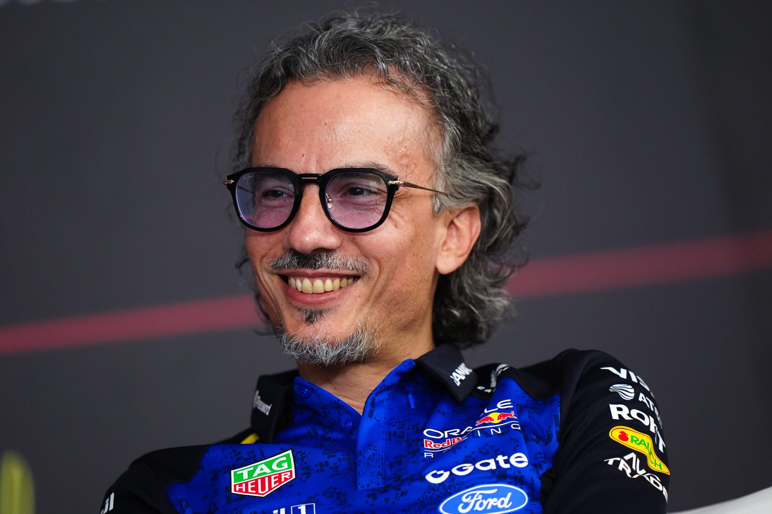 Verstappen reafirma su compromiso con Red Bull