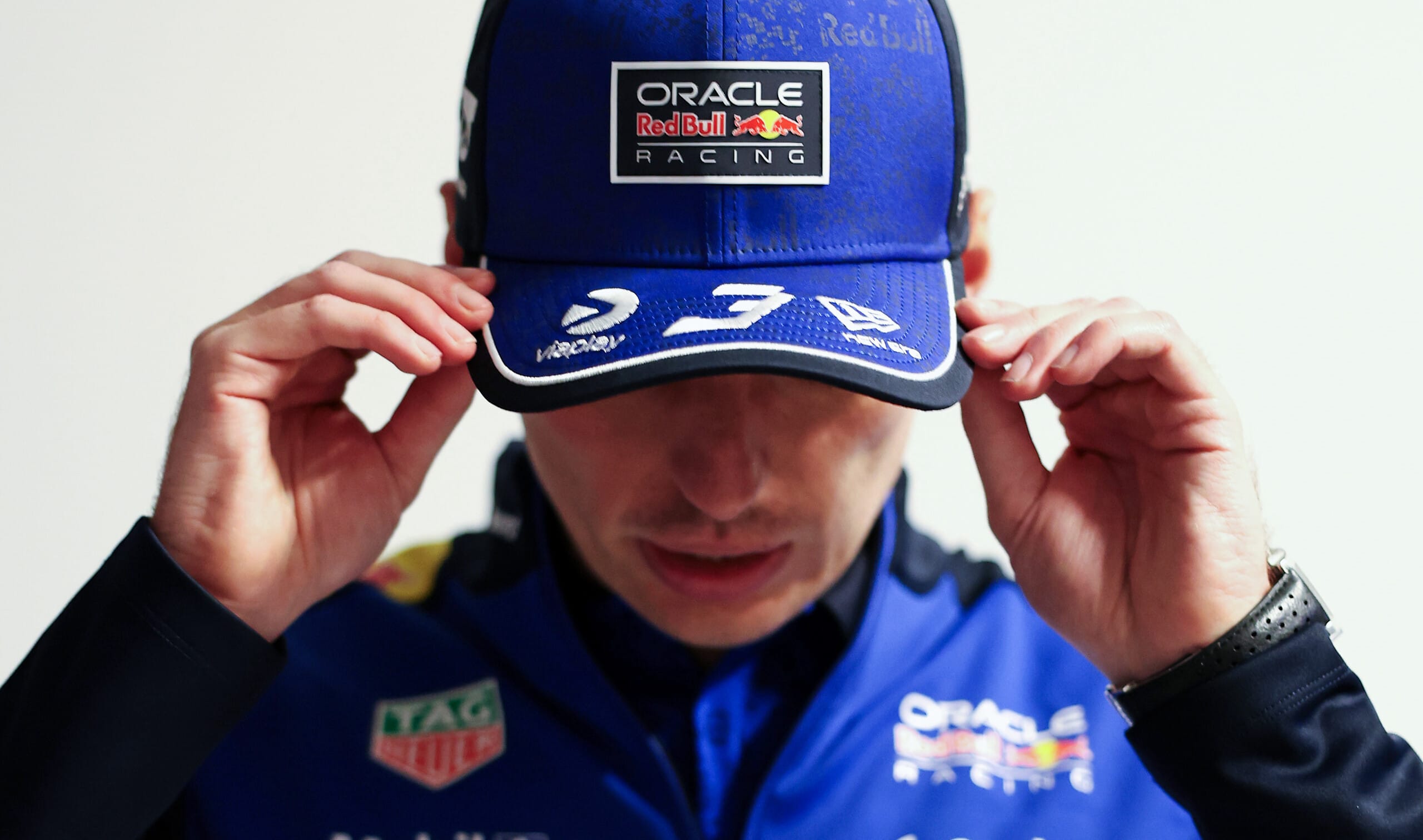 Verstappen y Wolff Futuro incierto en Mercedes?