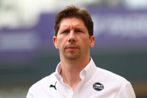 Williams FW48 Weight Rumors Quashed by Vowles